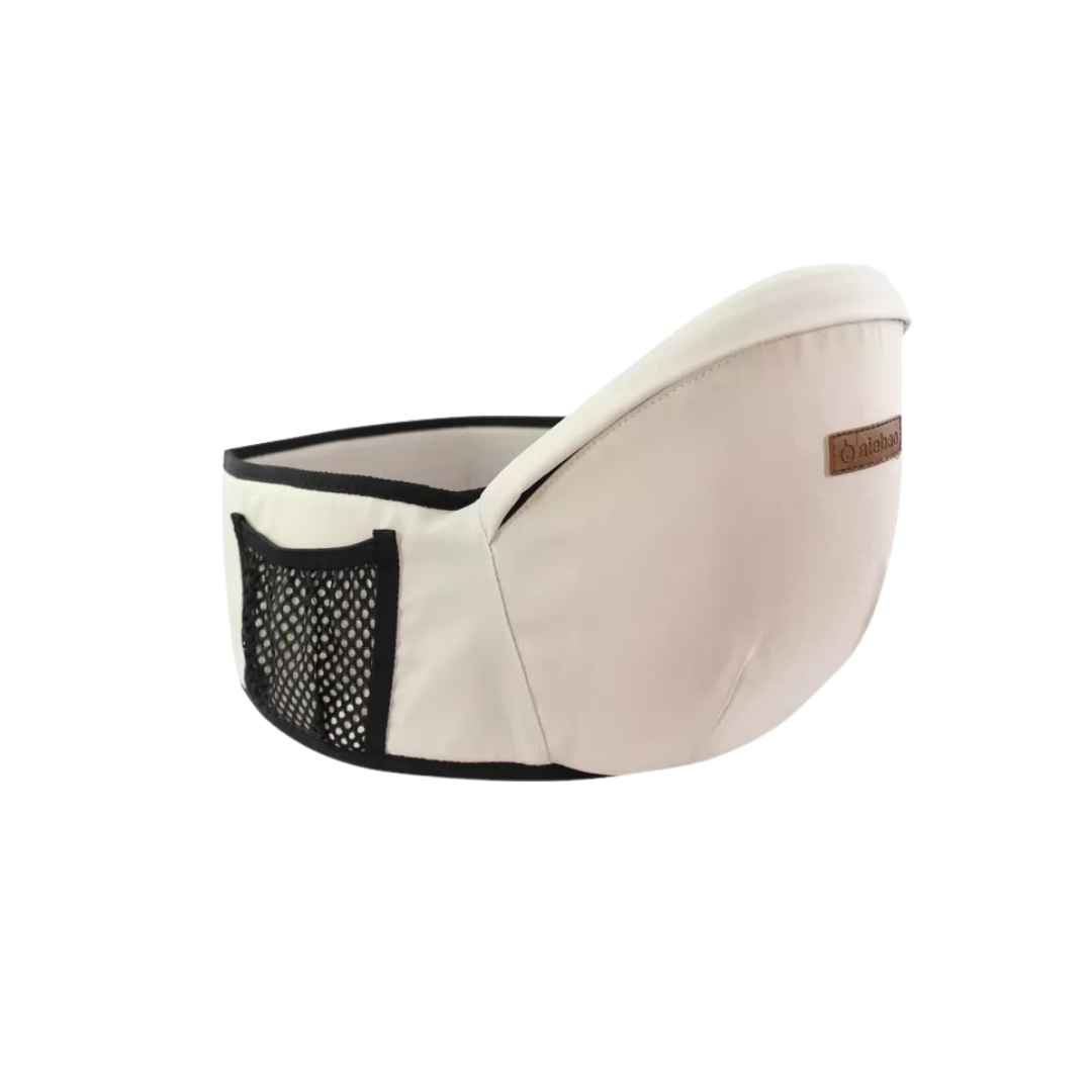 MiniCarry ergonomiskt höftsäte för barn