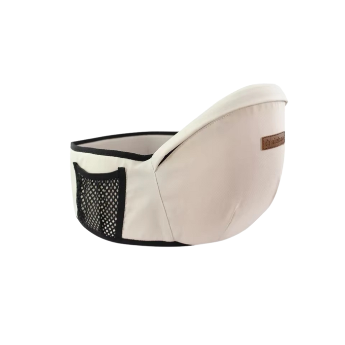 MiniCarry ergonomiskt höftsäte för barn