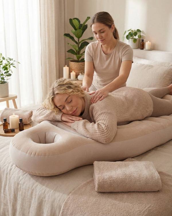 Avkoppling & Massage