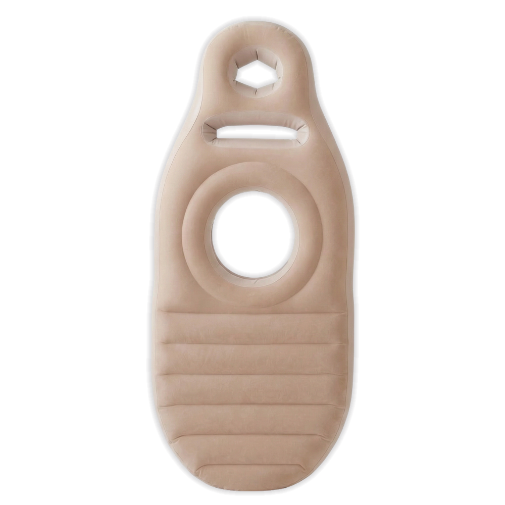 MiniCarry ergonomiskt höftsäte för barn