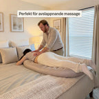 GraviPro - Graviditetsmadrass